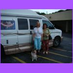 Cheryle Gail and Belle.jpg